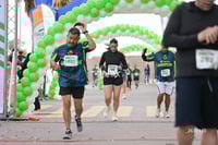 SantosK 10K y 5K 2025