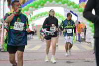 SantosK 10K y 5K 2025