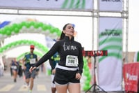 SantosK 10K y 5K 2025