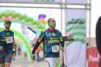 SantosK 10K y 5K 2025