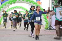 SantosK 10K y 5K 2025