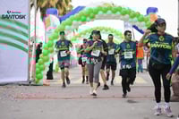 SantosK 10K y 5K 2025