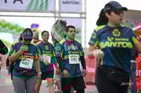 SantosK 10K y 5K 2025