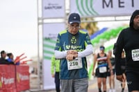 SantosK 10K y 5K 2025