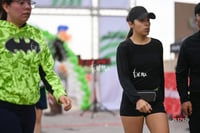 SantosK 10K y 5K 2025