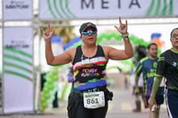 SantosK 10K y 5K 2025