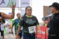 SantosK 10K y 5K 2025