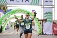 SantosK 10K y 5K 2025