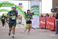 SantosK 10K y 5K 2025