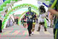 SantosK 10K y 5K 2025