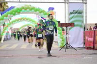 SantosK 10K y 5K 2025