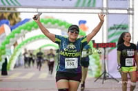 SantosK 10K y 5K 2025