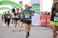 SantosK 10K y 5K 2025