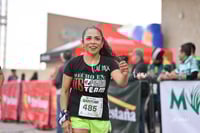 SantosK 10K y 5K 2025