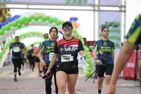 SantosK 10K y 5K 2025