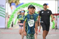 SantosK 10K y 5K 2025