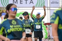 SantosK 10K y 5K 2025