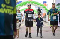 SantosK 10K y 5K 2025