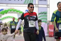 SantosK 10K y 5K 2025