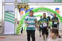 SantosK 10K y 5K 2025