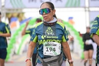 SantosK 10K y 5K 2025