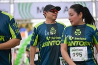 SantosK 10K y 5K 2025