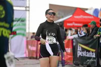 SantosK 10K y 5K 2025