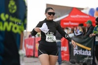 SantosK 10K y 5K 2025