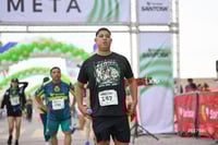SantosK 10K y 5K 2025