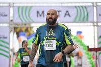SantosK 10K y 5K 2025