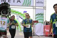 SantosK 10K y 5K 2025