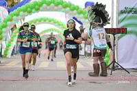 SantosK 10K y 5K 2025