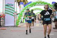 SantosK 10K y 5K 2025