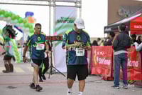 SantosK 10K y 5K 2025