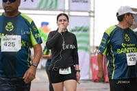 SantosK 10K y 5K 2025