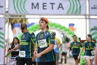 SantosK 10K y 5K 2025