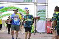 SantosK 10K y 5K 2025