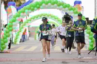 SantosK 10K y 5K 2025