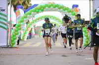 SantosK 10K y 5K 2025