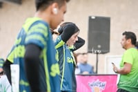 SantosK 10K y 5K 2025