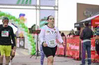 SantosK 10K y 5K 2025