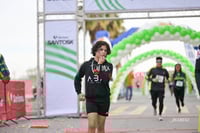 SantosK 10K y 5K 2025