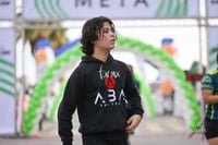 SantosK 10K y 5K 2025