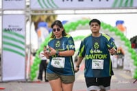 SantosK 10K y 5K 2025