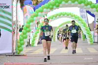 SantosK 10K y 5K 2025