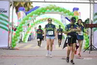 SantosK 10K y 5K 2025