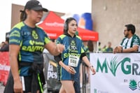 SantosK 10K y 5K 2025