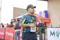 SantosK 10K y 5K 2025