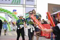 SantosK 10K y 5K 2025