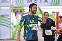 SantosK 10K y 5K 2025